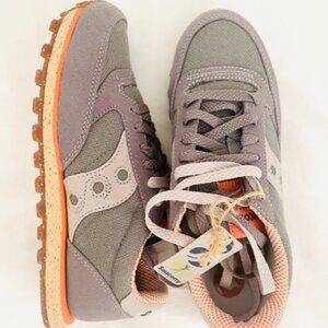 Women's Shoes - Saucony - Jazz Vegan - Size 7.5